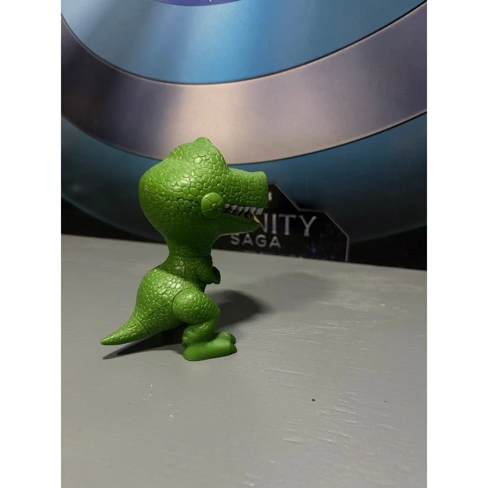 Funko Pop - Toy Story - Rex #171 (Loose)